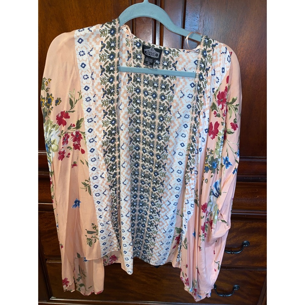 Women’s kimono